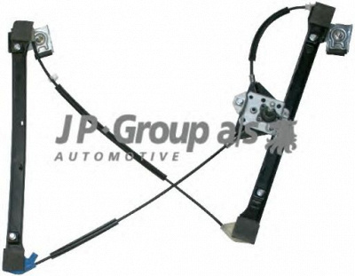JP GROUP 1188102280 -  Подъемное устройство для окон